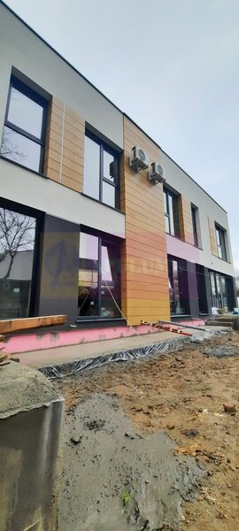 Vanzare case/vile individuale 2025 in zona Titan