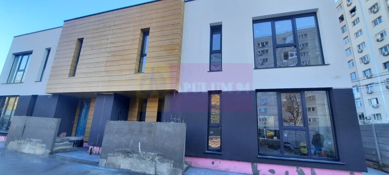 Vanzare case/vile individuale 2025 in zona Titan