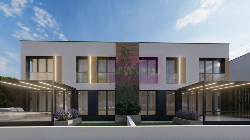 Vanzare case/vile individuale 2025 in zona Titan