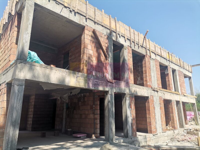 Vanzare case/vile individuale 2025 in zona Titan