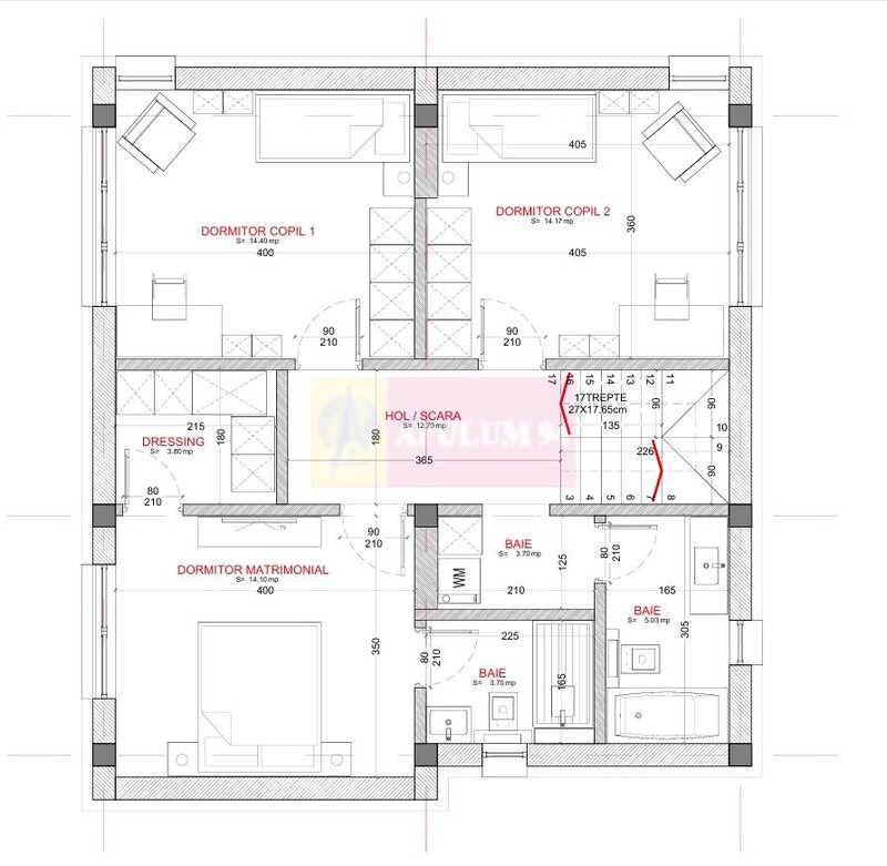 Vanzare case/vile individuale 2025 in zona Titan