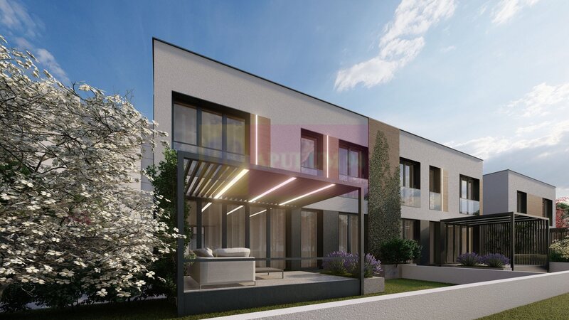 Vanzare case/vile individuale 2025 in zona Titan